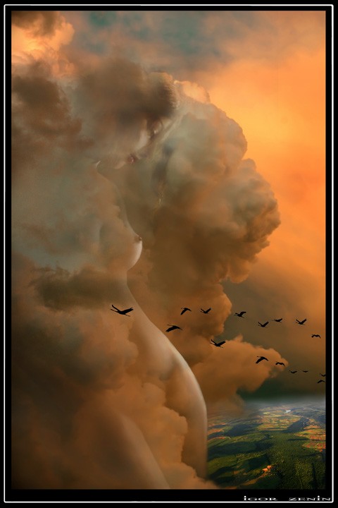 Красивые работы (c) IGOR ZENIN