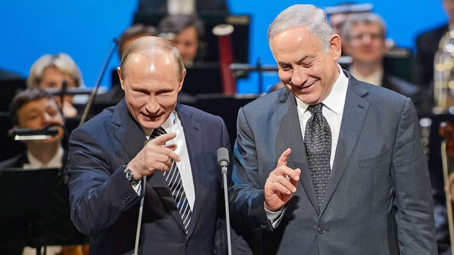 Фиаско «Железного купола»: Русские смогли, а Израиль — нет