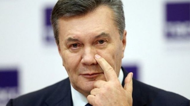 Закидаем бомбами: кандидат в президенты Украины грозит Москве
