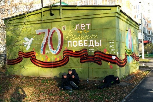 Скотсети и прочие интернеты 22.02.19