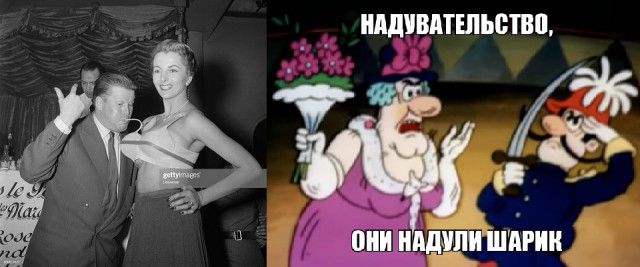 Вещи из прошлого, к которым вы бы и на километр не подошли