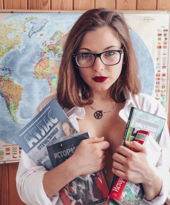 Учителя - тоже люди!