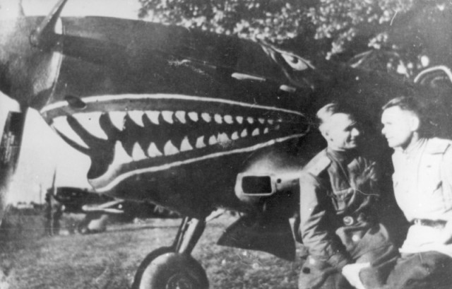 80 лет "Золотой Звезде" героя.