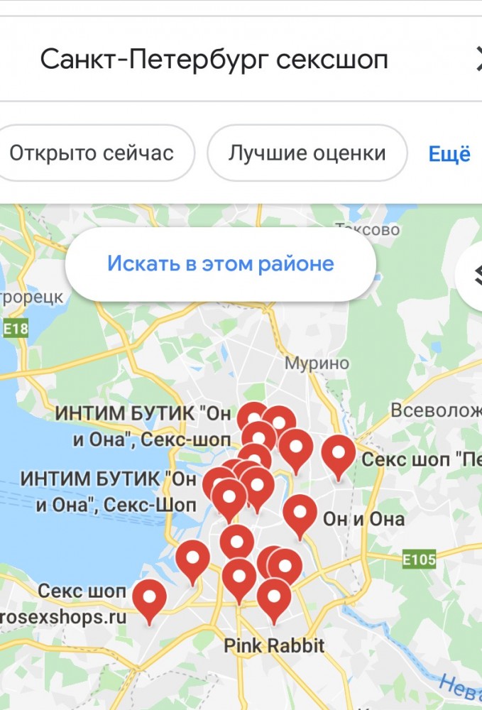Как выглядит крах тучных лет