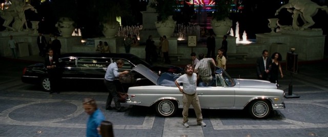 10 красивейших «киношных» автомобилей в истории Голливуда