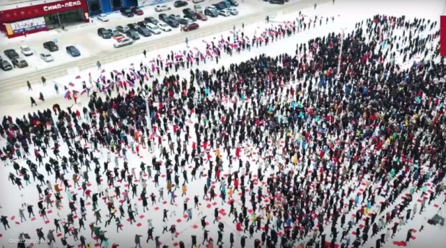 Госдума повышает штрафы за неповиновение силовикам на митингах