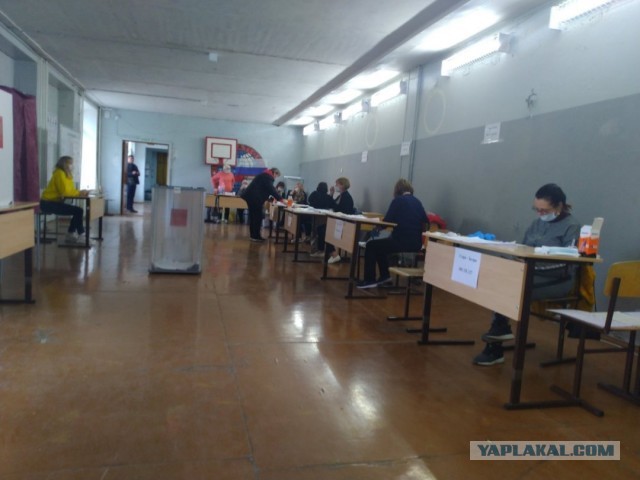 Записки наблюдателя в Самаре