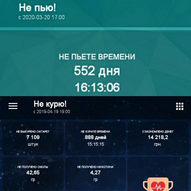 Грядет пятница, а слабо не выпить?