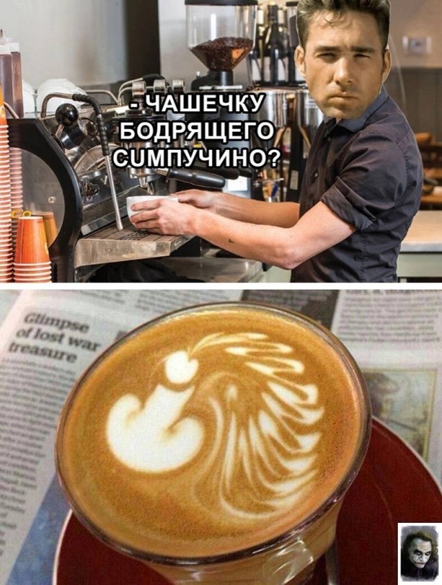 Картинки аморальные и всякие разные - 21