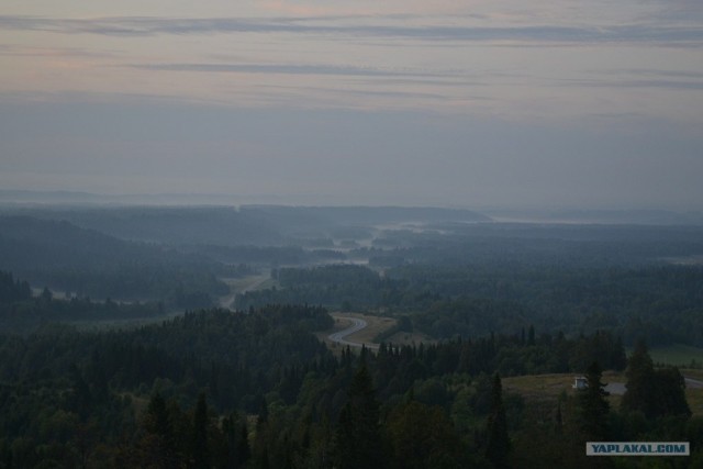 Белая гора