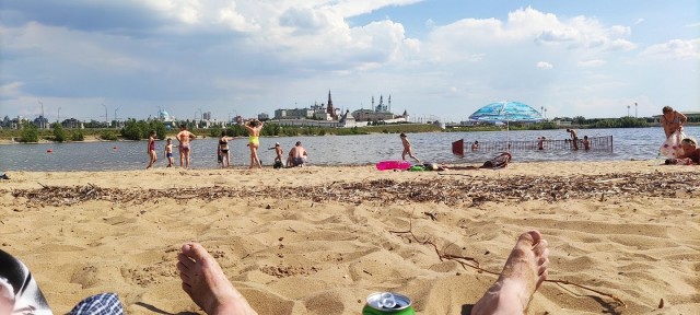 Фотки с телефона.