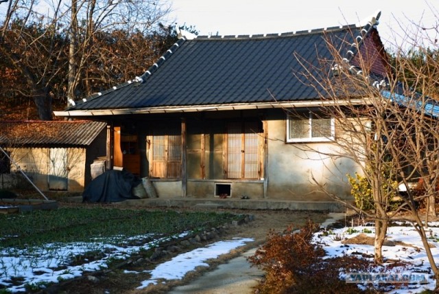 НЕтуристическая Корея