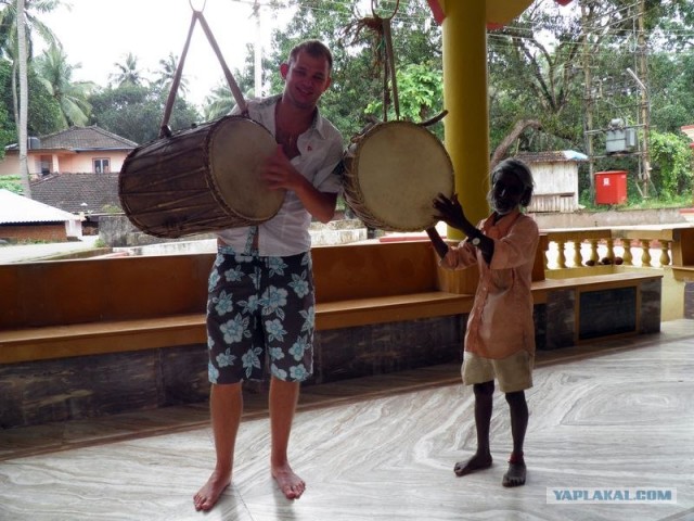 ГоА свои впечатления