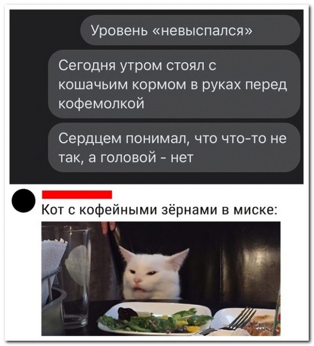 Забавные комментарии из социальных сетей (03.04.23)