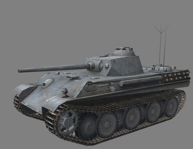 Wargaming 4