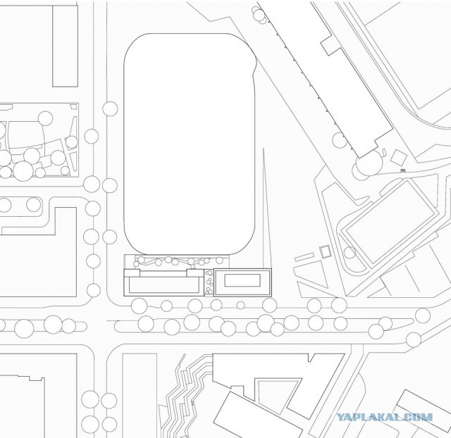 Социальное жилье во Франции
