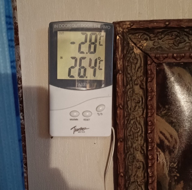 Это май баловник, это май чародей...