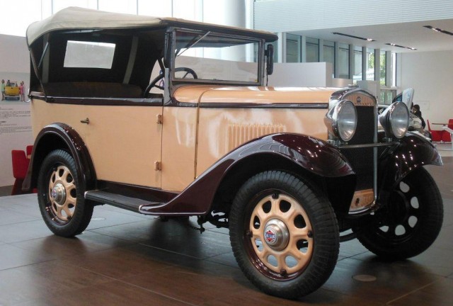Автомобили RM Sotheby’s. Картинки с аукциона. Июнь 2024
