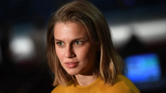 Неужели мужика не отличить от девушки?