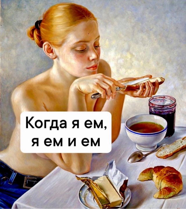 Завалялось тут случайно немного забавных картинок