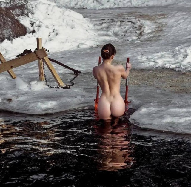 Пятничные девушки
