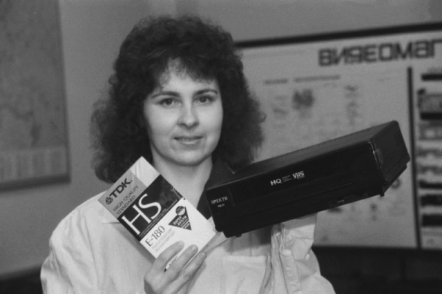 Интересные фотографии 1990 -х 09.03.25