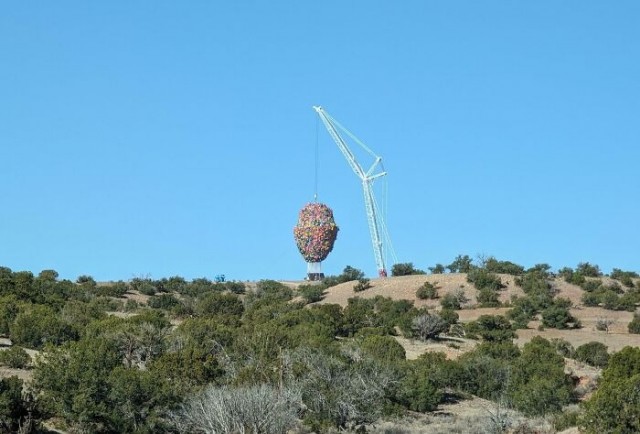 Вам всё равно никто не поверит: 30 фото удивительных случаев от пользователей Сети