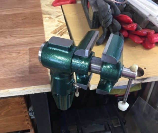 Умели раньше вещи делать