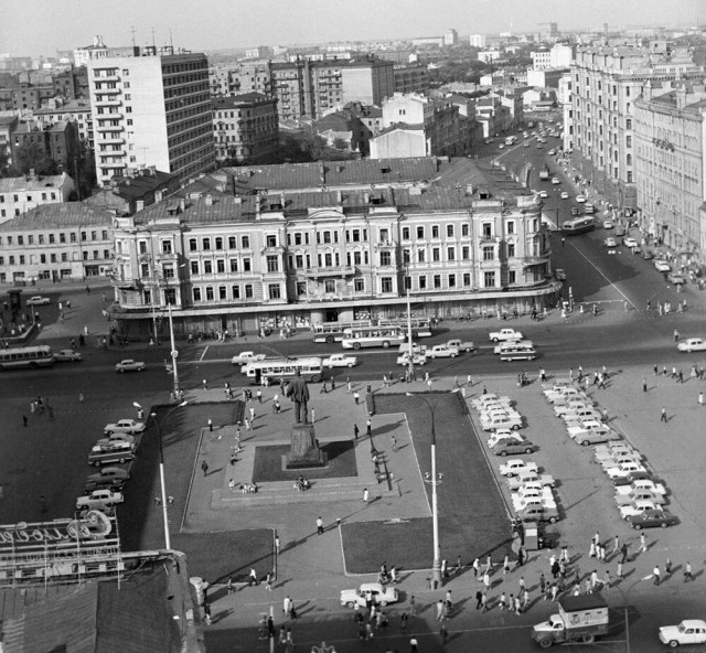 ​ Фотографии из прошлого нашей страны – 108