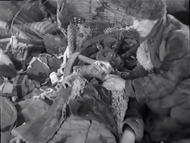 Первая и последняя роли великих советских актеров 11.08.25