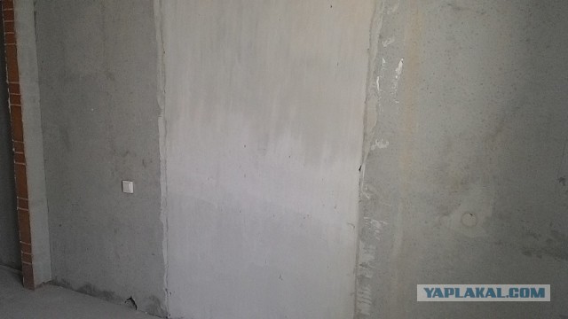 Ремонт квартиры в 2015 году.