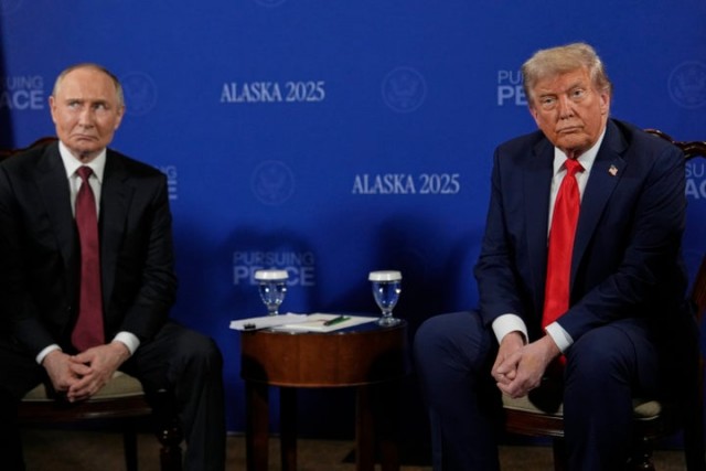 Ставки повышаются. Зеленский публично отверг план Трампа