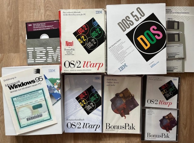 Windows 95 исполнилось 30 лет