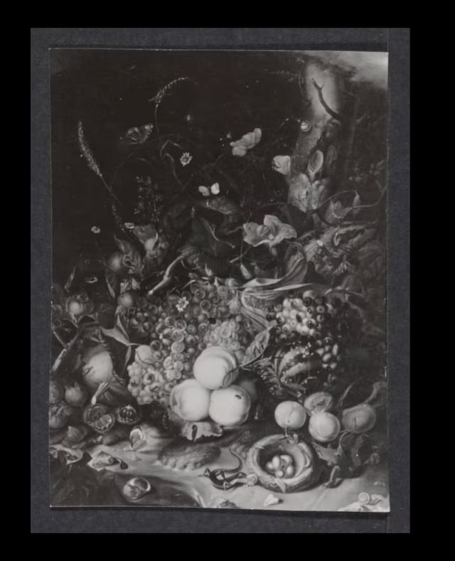 В Аргентине обнаружили картину итальянского художника Витторе Гисланди, украденную нацистами в годы Второй мировой войны