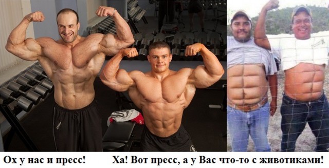 Веселое настроение в картинках (21.11.2025)