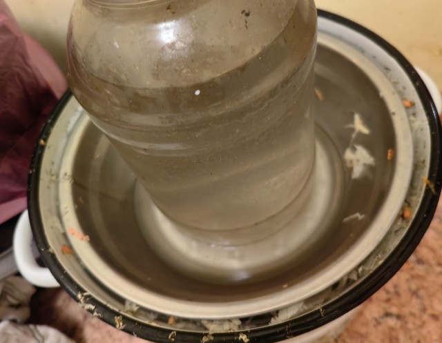 Как же озвучить, непонятно. Отдыхаю