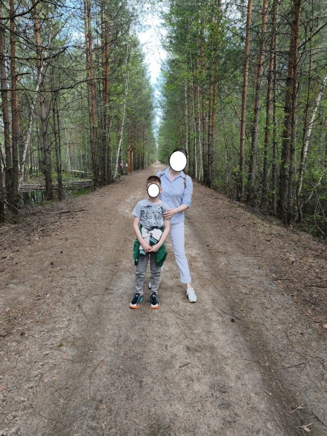 Поездка выходного дня. Болото Вишенское.