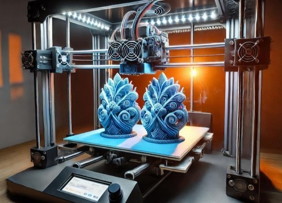 Отдали 3D-принтер за долг. Что теперь с ним делать?