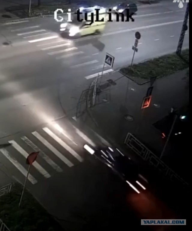 Смертельное дтп со скорой в Петрозаводске
