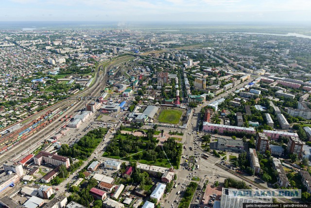 Барнаул