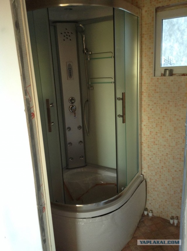 Как я дом запилил за 400 тысяч