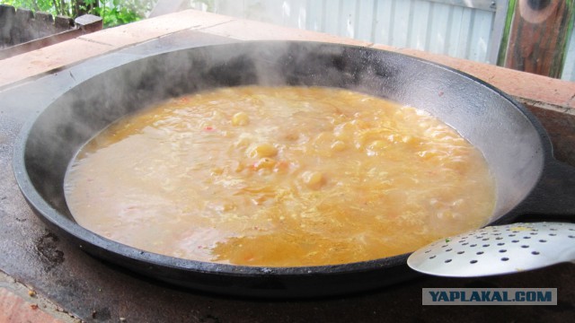 Кулинарная общалка