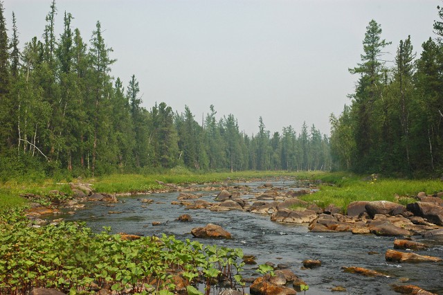 Деревенская Америка