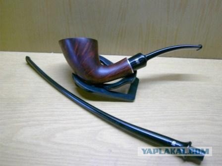 Моя скромная коллекция