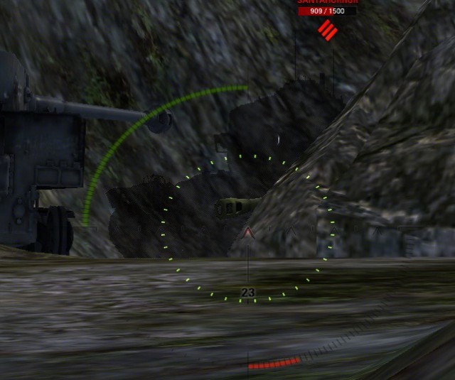 Wargaming 13
