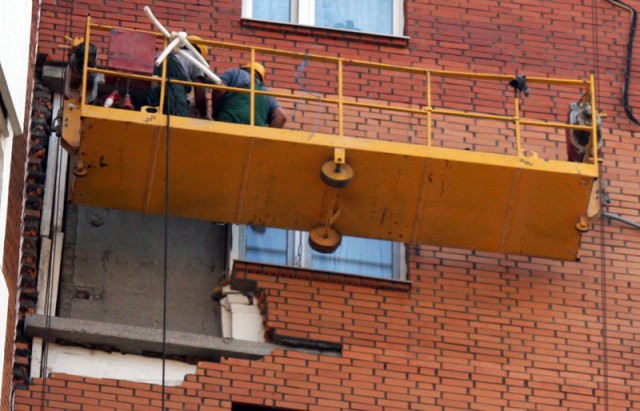 ЖКХ такое ЖКХ...