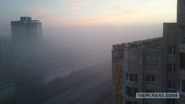 А что у Вас сейчас?