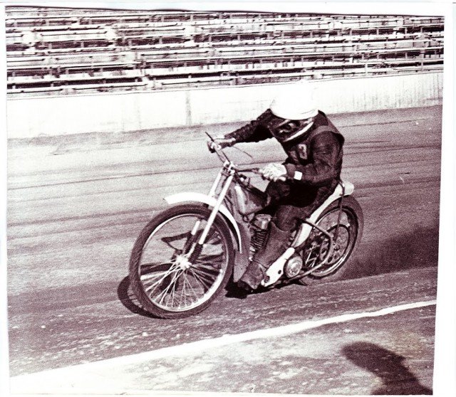 Авто-мото спорт в СССР