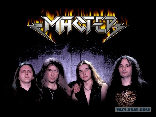 Фотошоп-мастер!