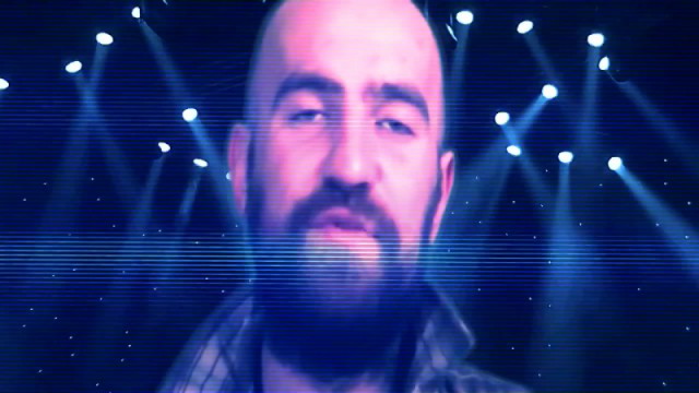 Эксклюзивное видео последствий авиаударов